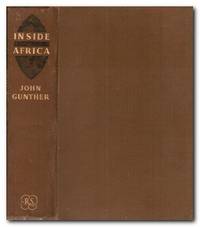 image of Inside Africa