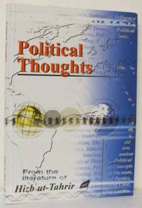 Political Thoughts.