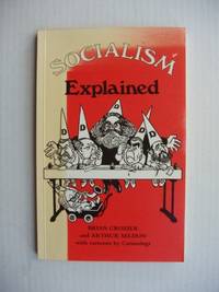 image of Socialism Explained