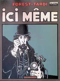 Ici mÃªme
