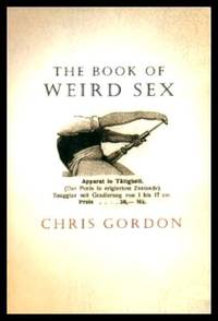 image of THE BOOK OF WEIRD SEX