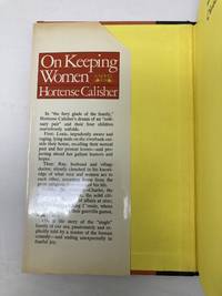 On Keeping Women