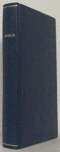 Richard Dybeck. Historien om en svensk. + Om…
