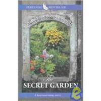 The Secret Garden by Frances Hodgson Burnett - 2003-12-02