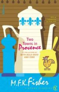 image of Two Towns in Provence