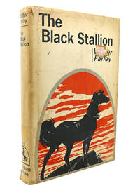image of THE BLACK STALLION