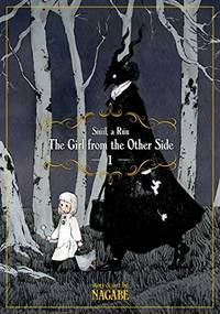 Girl From the Other Side: Siuil, a Run Vol. 1, The (Girl from the Other Side: Siúil,...