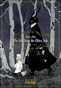 Girl From the Other Side: Siuil, a Run Vol. 1, The: SiÃºil, a RÃºn (The...