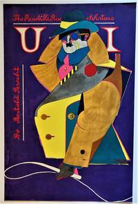 cover of The Resistible Rise of Arturo Ui