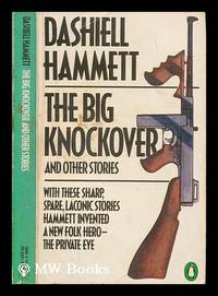 image of The big knockover and other stories