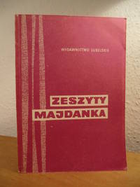 Zeszyty Majdanka Tom VIII