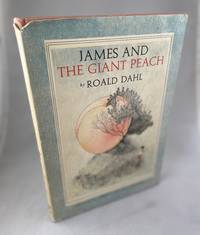 James and the Giant Peach