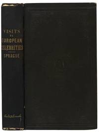 Visits to European Celebrities