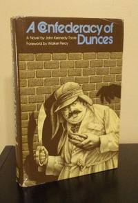 cover of A Confederacy of Dunces
