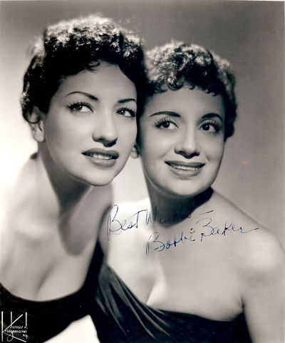 Signed Photograph