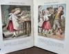 View Image 2 of 2 for Le Moulin A Paroles; Chromolithograph illustrations by Lorenz Froelich Inventory #24582