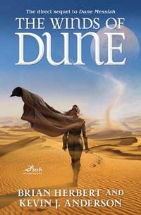 The Winds of Dune by Herbert, Brian; Anderson, Kevin J - 2009