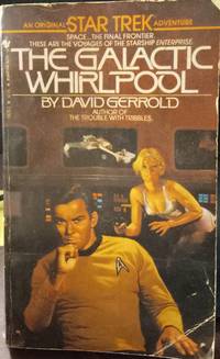 The Galactic Whirlpool (Star Trek)