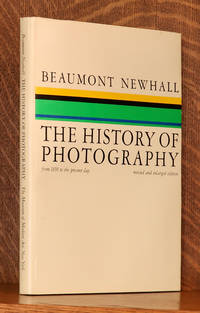 The History Of Photography By Newhall Beaumont