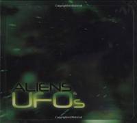 Aliens and UFOs