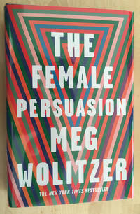 image of The Female Persuasion