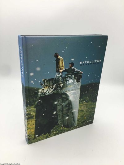 Jonas Bendiksen: Satellites: Photographs from the Fringes of