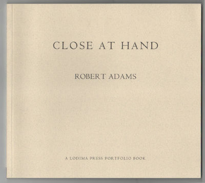 Close at Hand