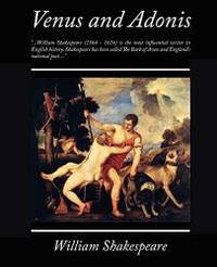 image of Venus and Adonis