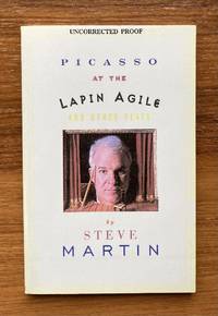 Picasso at the Lapin Agile and Other Plays