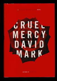 Cruel Mercy (Detective Sergeant Mcavoy)
