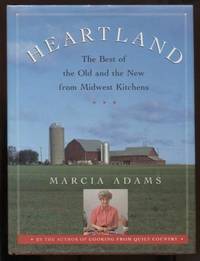 Heartland: The Best of the Old and the New from Midwest Kitchens