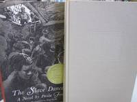 cover of The Slave Dancer