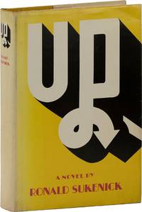 Up: A Novel