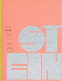 cover of Narration: Four Lectures by Gertrude Stein