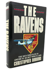 cover of THE RAVENS