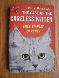 image of The Case of the Careless Kitten # 724