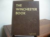 The Winchester Book by Madis, George - 1985