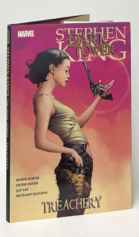 The Dark Tower: Treachery