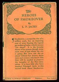 cover of The Heroes of Smokeover