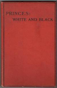 Princes: White And Black by Basil Matthews - Hardcover - from Hall of Books (SKU: 181287)