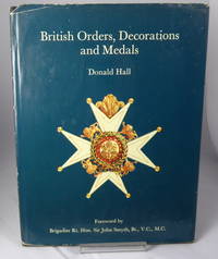 British Orders, Decorations and Medals