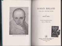 Romain Rolland: The Man and His Work by Zweig, Stefan - 1970