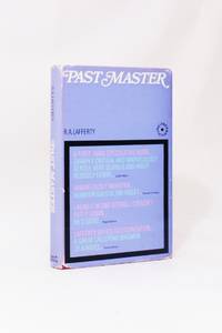 Past Master by R.A. Lafferty - 1968