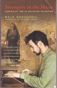Strangers in the House Coming of Age in Occupied Palestine