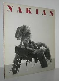cover of NAKIAN