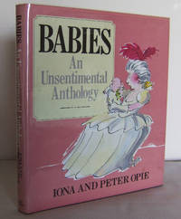 image of Babies: an Unsentimental Anthology
