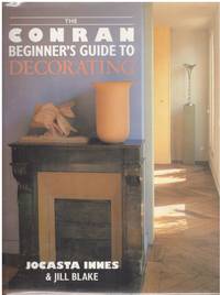 The Conran  BEGINNER'S GUIDE TO DECORATING