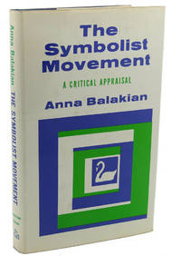 THE SYMBOLIST MOVEMENT