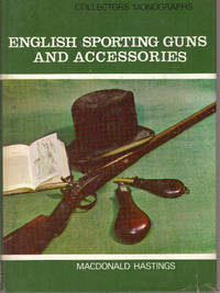 ENGLISH SPORTING GUNS AND ACCESSORIES