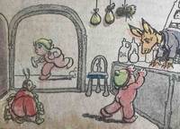 image of The Sunday News Comic Section February 6, 1927